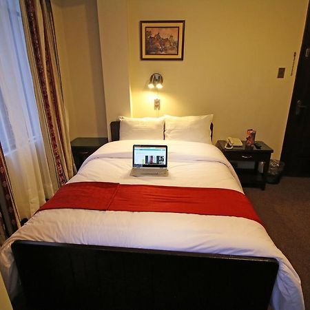 Camino Real Turistico Puno Hotell Eksteriør bilde