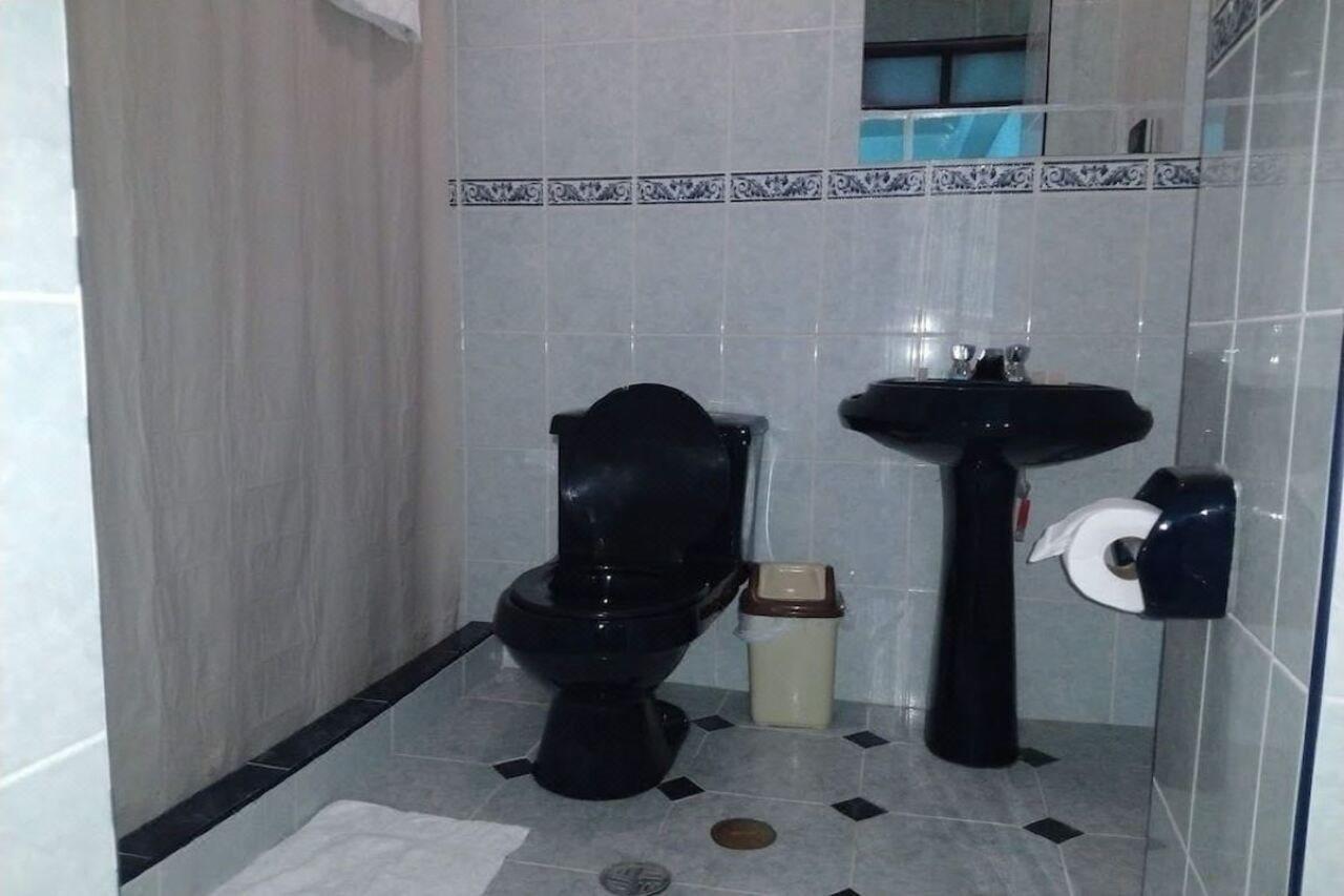 Camino Real Turistico Puno Hotell Eksteriør bilde