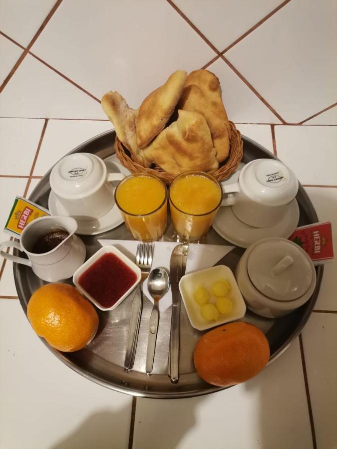 Camino Real Turistico Puno Hotell Eksteriør bilde