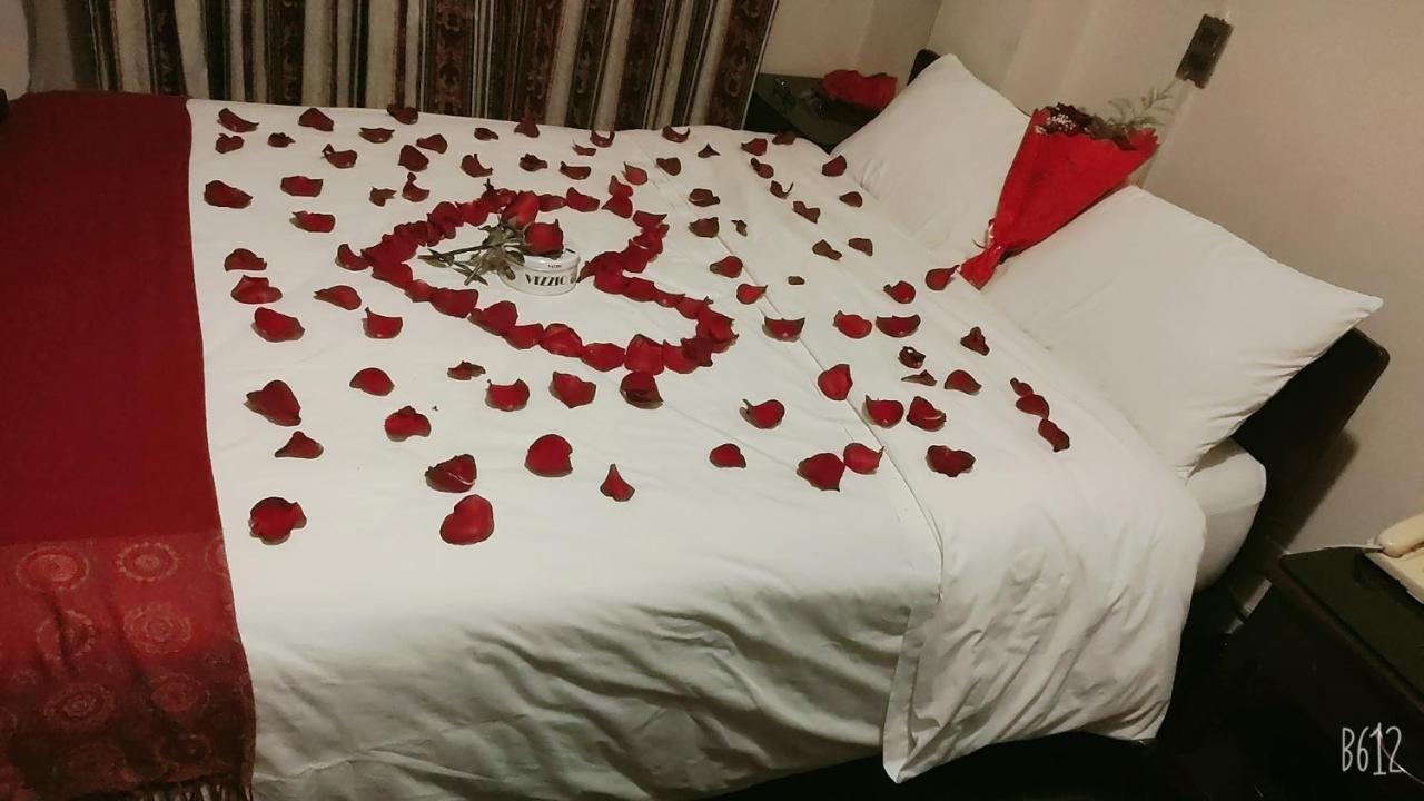 Camino Real Turistico Puno Hotell Eksteriør bilde