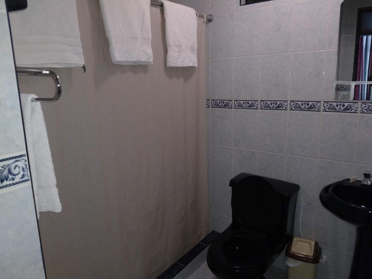 Camino Real Turistico Puno Hotell Eksteriør bilde
